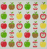 An Apple a Day
