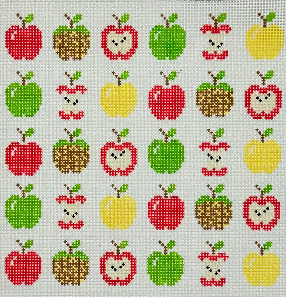 An Apple a Day