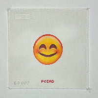 Happy Emoji
