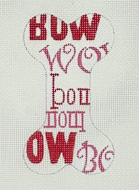 Bow Wow Bone