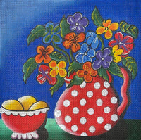 Flower Vase

