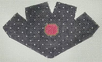 Polka Dot Strawberry
