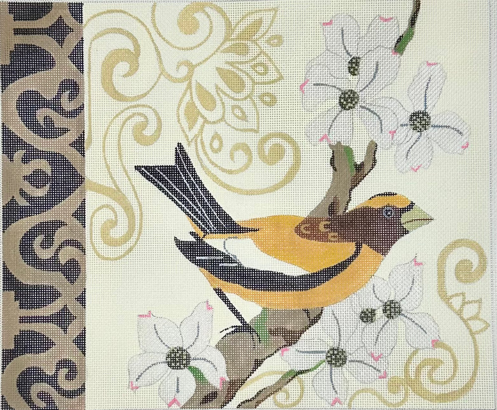 Spring Bird