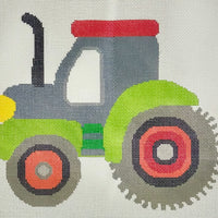 Tractor
