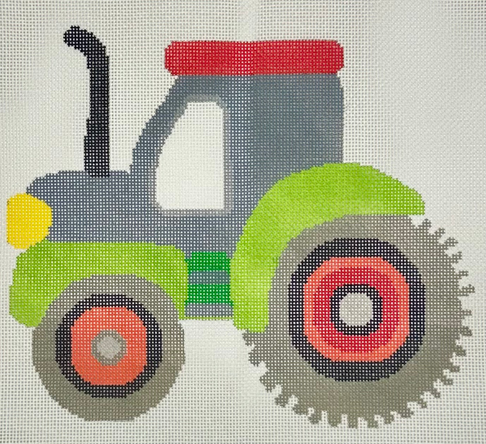 Tractor