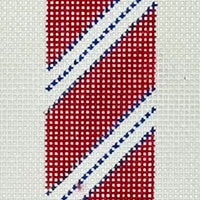 Striped Bookmark