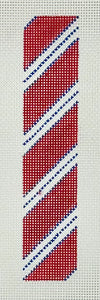 Striped Bookmark