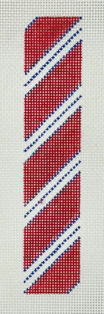 Striped Bookmark