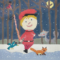 Peter and the Wolf