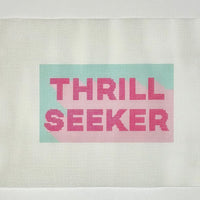 Thrill Seeker (print)