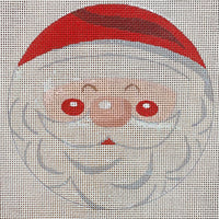 Mr Claus Red Hat
