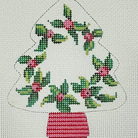 Mistletoe Tree