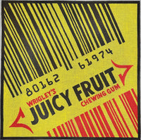 Juicy Fruit
