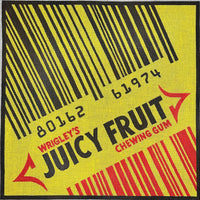 Juicy Fruit