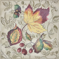 Fall Splendor
