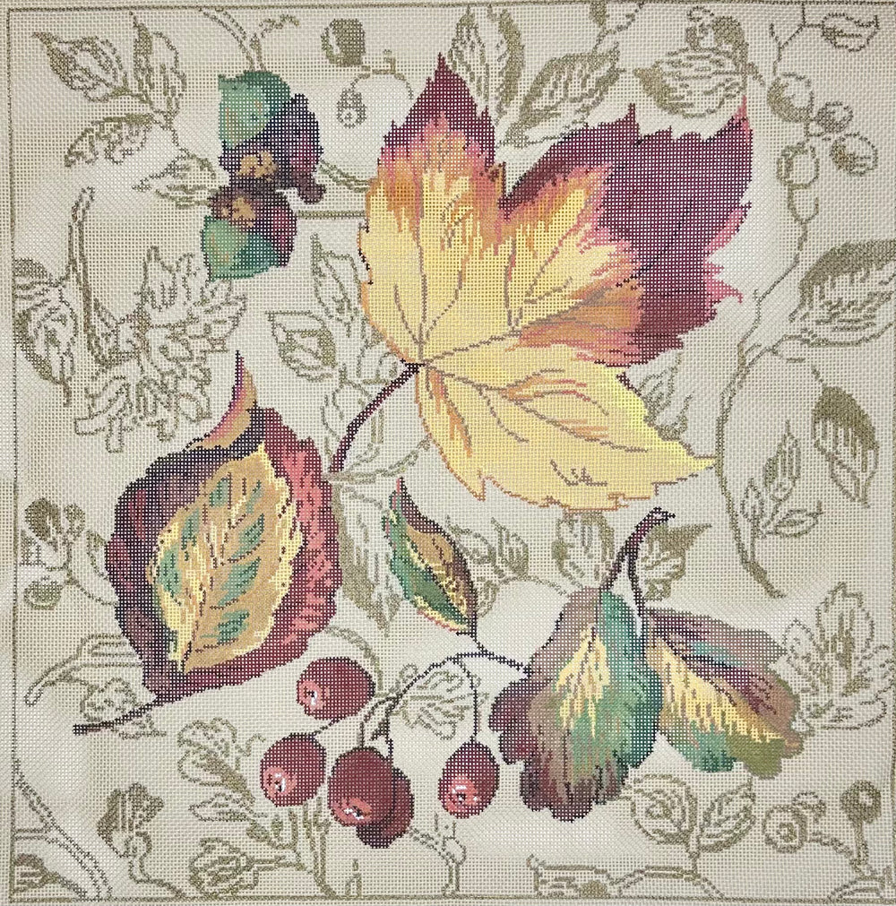 Fall Splendor