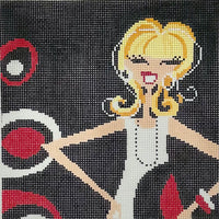 Flirty Girl 1