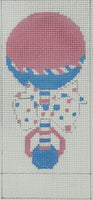 Shake Rattle and Roll with stitch guide
