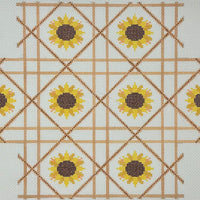Sunflower Cane Brick