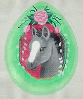 Easter Babies - Foal Egg
