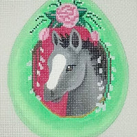 Easter Babies - Foal Egg