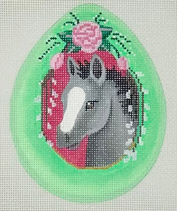 Easter Babies - Foal Egg