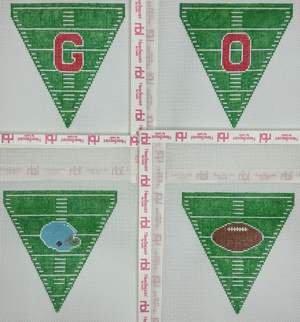 Football Banner