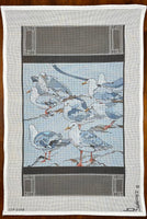 Seagulls Tapestry
