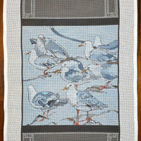Seagulls Tapestry