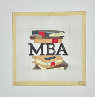 MBA
