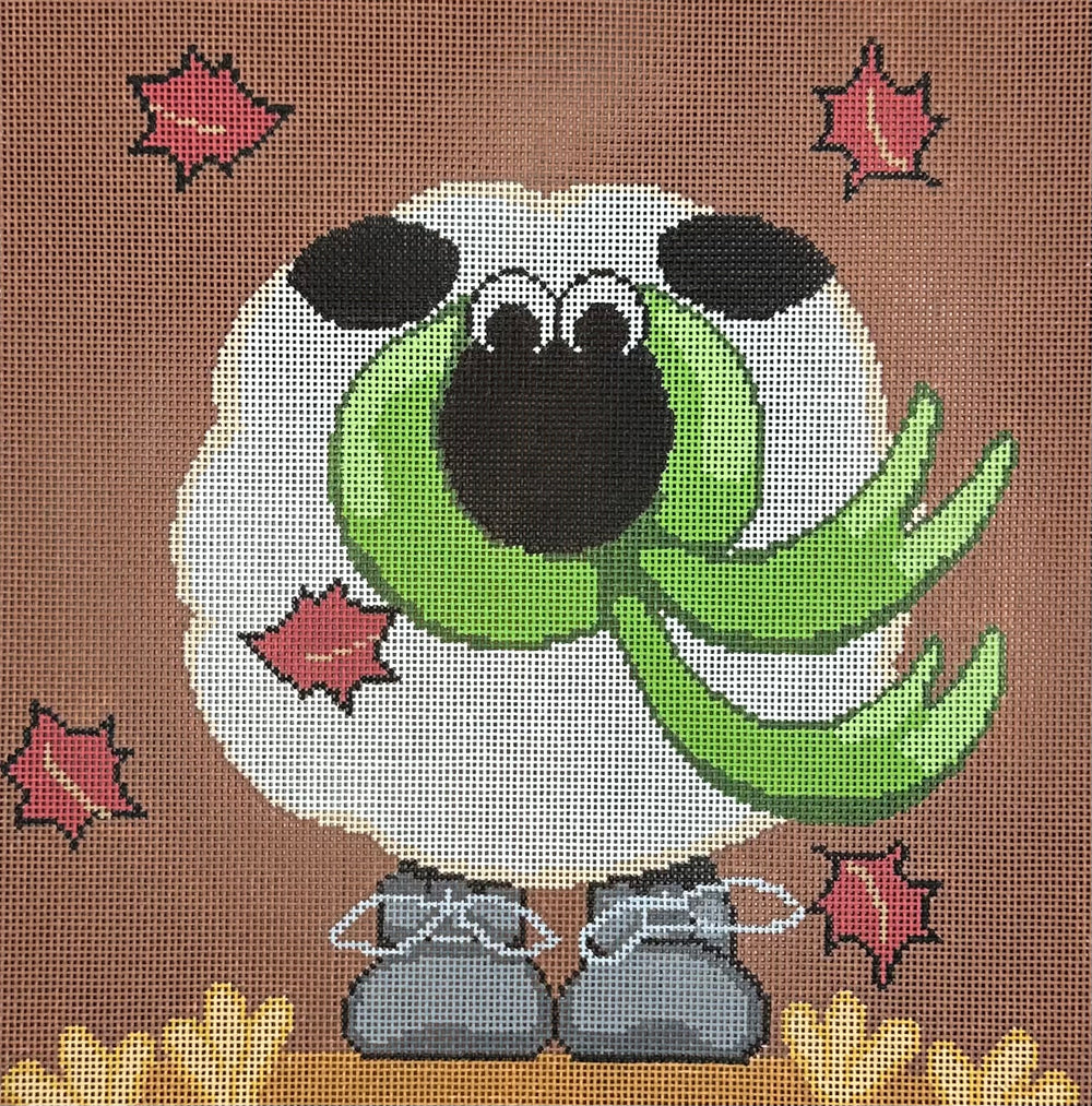 Sheep in Fall's Clothing