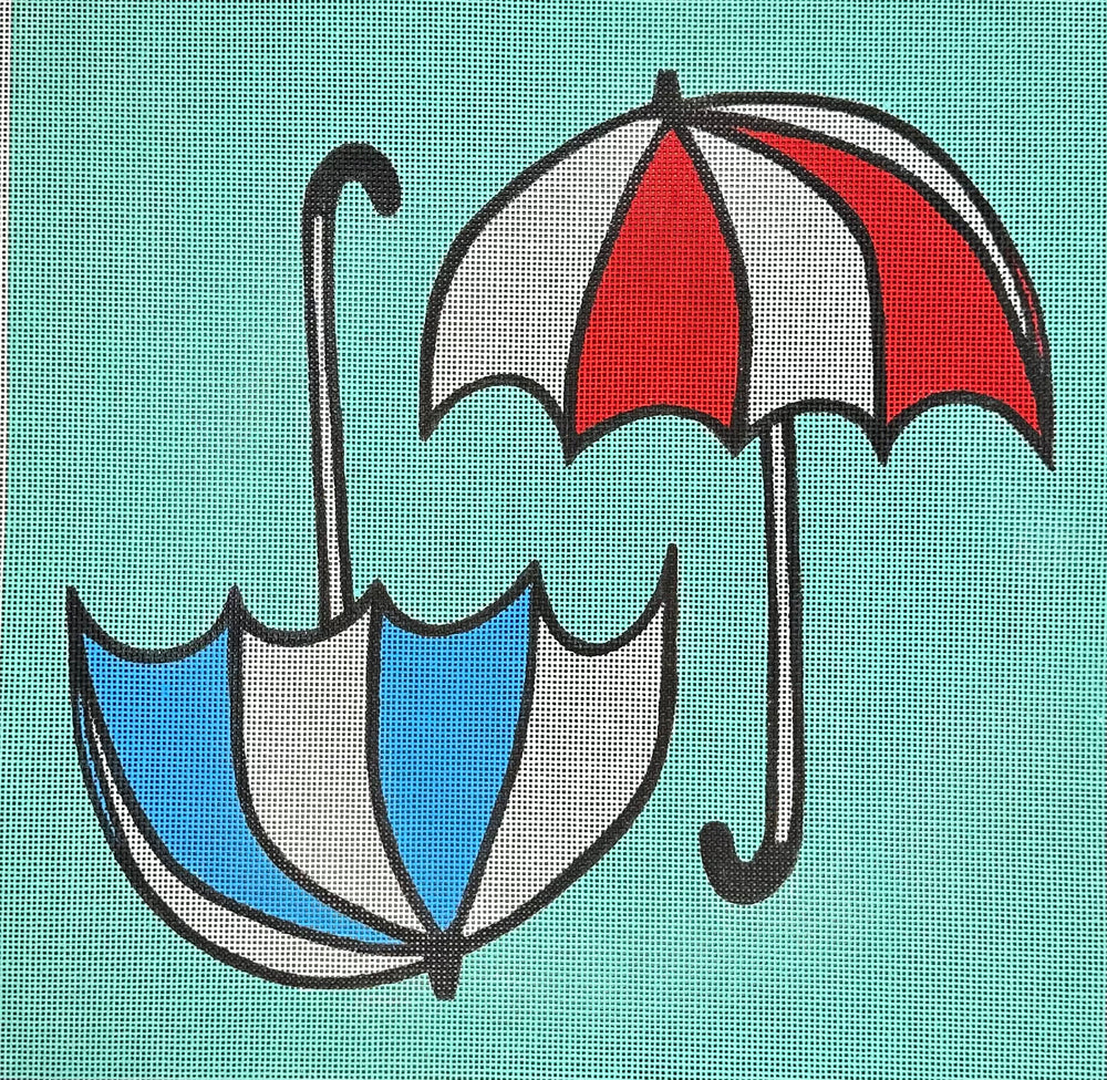 Umbrellas