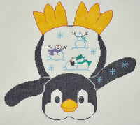 Penguin

