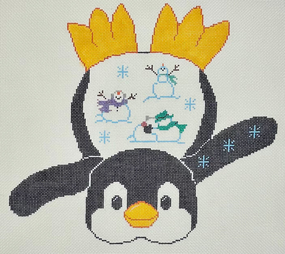 Penguin