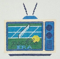 Retro TV - Pickleball Era
