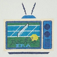 Retro TV - Pickleball Era