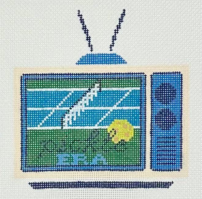 Retro TV - Pickleball Era