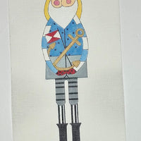 Captain Bob