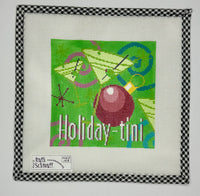 Holiday-tini
