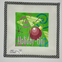 Holiday-tini