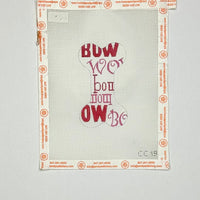 Bow Wow Bone