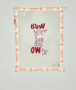 Bow Wow Bone