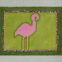 Flamingo Insert