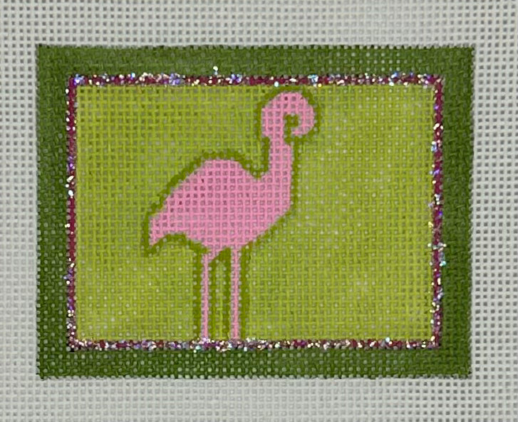 Flamingo Insert