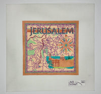 Jerusalem
