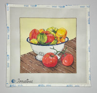 Tomatoes
