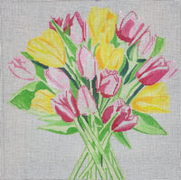 Tulips Bouquet
