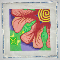 Coral Flower
