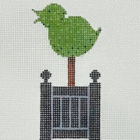 Topiary - Chick