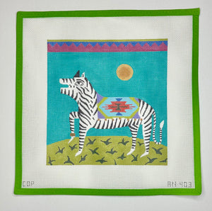 Zebra